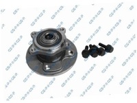 фото thumb №2, Подшипник колеса задняя mini mini r50 r53 03-06 r52 04-08