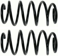 Купити Sachs 998 488 пружина підвіска, фото thumb