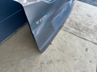 фото thumb №8, Крышка крышка зад mercedes v klasa 447 vito tourer w447
