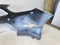 Kia ceed 3 iii рестайлінг  бампер перед передній 86511j7da0 Доставка, фото thumb