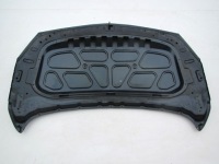 Opel astra iv 4 j 2009 - 2016 капот кришка двигуна оригінал оригінальний номер Доставка, фото thumb