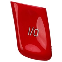 фото thumb №13, Кнопка перемикача керма bmw червоний