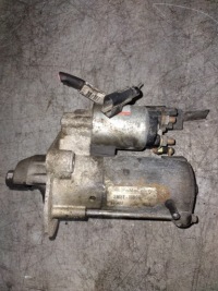 Купить Стартер 3m5t11000cf ford 1.6 tdci, фото thumb