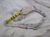 фото thumb №1, Volkswagen t-roc шторка безопасности левая