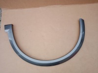 фото thumb №2, Seat cupra formentor ліва молдинг крила перед