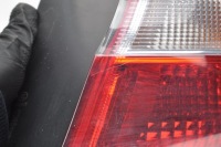 фото thumb №13, Mercedes w156 фара правая задняя правое зад a1569060858