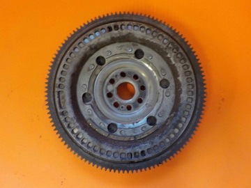 фото thumb №16, Колесо маховики luk 415 0647 10