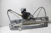 фото thumb №2, Механізм вікон правий перед renault kangoo ii