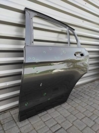 Дверь задняя задняя левое mercedes glc c253 253 в Украине, фото thumb