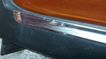 фото thumb №7, Поріг планка накладка порогова хром права kia sportage iv 15-