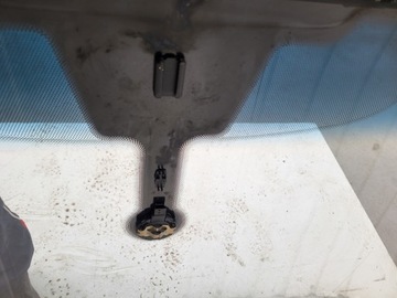 фото thumb №6, Opel zafira b скло передня лобове оригінал датчик