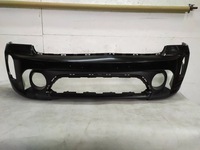 фото thumb №1, Бампер перед mini countryman f60 lci lift