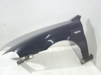 фото thumb №1, Alfa romeo 147 lift крыло левый левая сторона