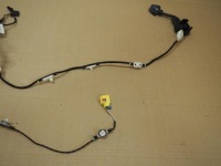 фото thumb №3, Электропроводка дверь правых передних audi a6 c6