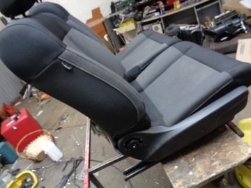 фото thumb №4, Citroen c4 cactus сидіння правий переднє з airbagiem