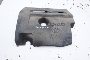 фото thumb №1, Захист na двигун toyota rav4 iii 3 fl 2.2 d4d
