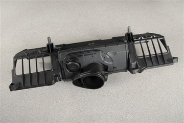 фото thumb №7, Porsche 911 997.2 3.8l фільтр повітря запчастина нижня