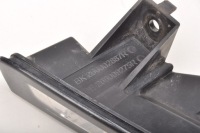 Renault megane 3 фара світло led світлодіодна 266002887r Київ, фото thumb