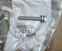 фото thumb №1, Болт корпус фільтра pow.c c4 cactus 6923.53 af