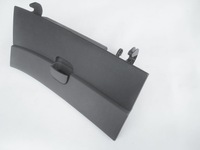 фото thumb №1, Nissan qashqai бардачок консоли коричневый оригинал