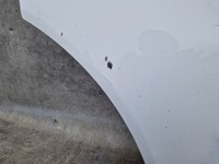 фото thumb №9, Ford kuga mk1 двері праве задня задні