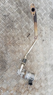 фото thumb №2, Bmw e46 1.9 клапан egr шланг труба 7.22295.12