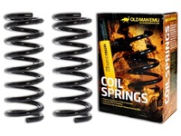 фото thumb №1, Пружини land rover пружина задня підвіска ome