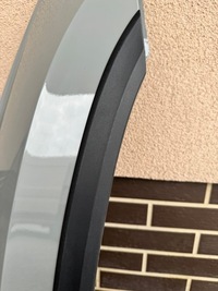 фото thumb №10, Skoda karoq крыло правый передний перед