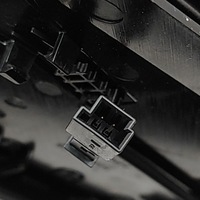 фото thumb №6, Maserati levante 2016 форсунки / решётки обдув панели приборной панели