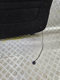 фото thumb №5, Полка багажника ford b max