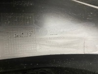 фото thumb №10, Vw tiguan allspace рестайлинг 5nn бампер перед передний 21-