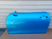 фото thumb №3, Дверь левая передние mini cooper one r56 f57