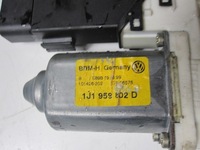 фото thumb №9, Моторчик стекло seat оригинальный номер 1j1959802d