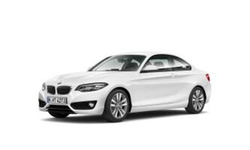 фото thumb №10, Bmw 2 f22 f23 2018 балка задні