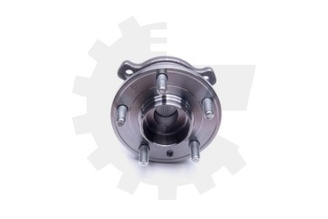 фото thumb №11, Ступиця колеса з підшипник задня ford kuga 1538604