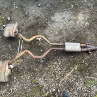 Купить Гаситель комплектный  land rover range rover l405 82406070, фото thumb