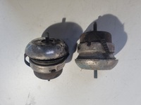 фото thumb №4, Jaguar 3.0 кронштейн подушка двигуна ліва