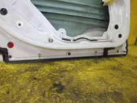 фото thumb №12, Skoda superb i 1 дверь задняя левая 1026 белый