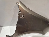 фото thumb №7, Крыло перед правый renault clio iii 05-12