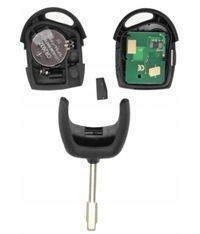 фото thumb №12, 2 x ключ з електроніка ford focus mondeo fiesta ka transit