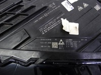 фото thumb №12, Audi sq8 q8 рестайлінг 4m8 2024+ лампа ліва laser led 4m8941085 оригінальна