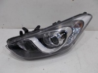 фото thumb №1, Hyundai i30 ii 11-17 лампа передняя левая org подсветка idealna !!!