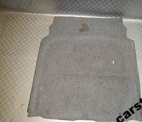 фото thumb №1, Volvo s80 03-06 lift обшивка багажника коврик