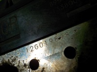 фото thumb №4, Toyota rav4 iii 2.0 vvt-i насос abs 44510-42140