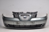 фото thumb №1, Seat cordoba ii ibiza iii бампер перед передний