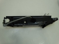 фото thumb №6, Домкрат подъемник do kół seat ibiza iv audi a3 8v 6r0011031b