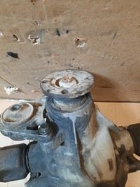 фото thumb №10, Міст задня диференціал land rover freelander 1.8b 174-002 / 47098 3.21