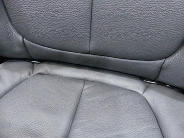 фото thumb №13, Bmw x2 f39 2 f45 f46 x1 f48 сиденья подогрев кожа механическое