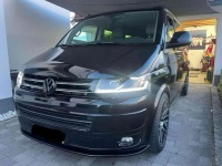 фото thumb №4, Лампы full led фары vw t5.1 transporter multivan !сертификат tüv eu!