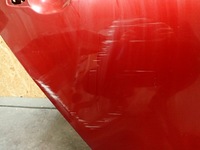 фото thumb №2, Дверь задняя правое renault scenic iv 4